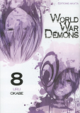 World War Demons - Tome 8 - Vol08