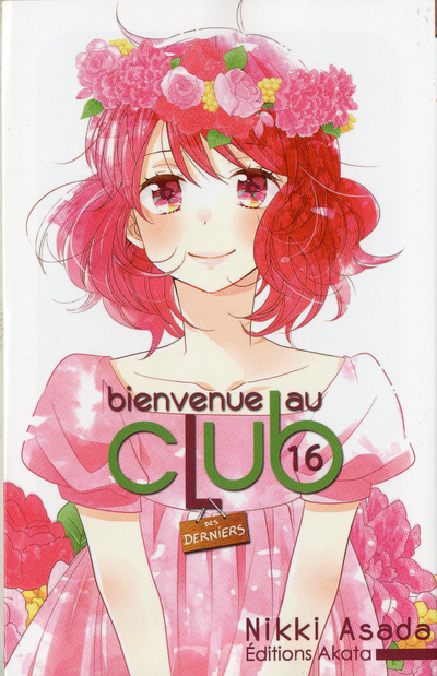 Bienvenue Au Club - Tome 16 - Vol16