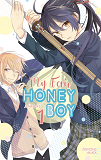 My Fair Honey Boy - Tome 1 - Vol01