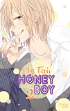 My Fair Honey Boy - Tome 2 - Vol02