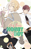 My Fair Honey Boy - Tome 3 - Vol03