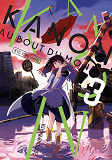 Kanon Au Bout Du Monde - Tome 3 - Vol03