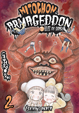 Mitochon Armageddon - Tome 2 - Vol02