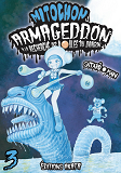 Mitochon Armageddon - Tome 3 - Vol03