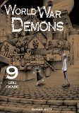 World War Demons - Tome 9 - Vol09