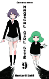 Magical Girl Site - Tome 9 - Vol09