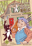 Ma Vie Dans Les Bois - Tome 7 - Vol07