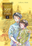 Un Pont Entre Les Etoiles - Tome 4 - Vol04