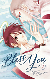 Bless You - Tome 1 - Vol01