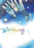 Whispering, Les Voix Du Silence - Tome 5 - Vol05