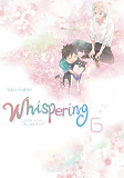 Whispering, Les Voix Du Silence - Tome 6 - Vol06