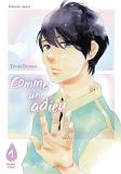 Adieu Mon Enfance - Comme Un Adieu - Tome 1 - Vol01