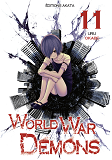 World War Demons - Tome 11 - Vol11