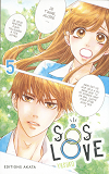 Sos Love - Tome 5 - Vol05