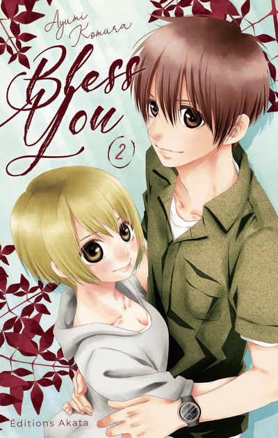 Bless You - Tome 2 - Vol02