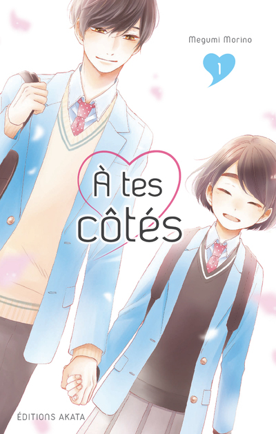 A Tes Cotes - Tome 1 - Vol01