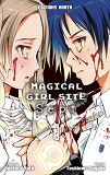 Magical Girl Site - Sept - Tome 1 - Vol01