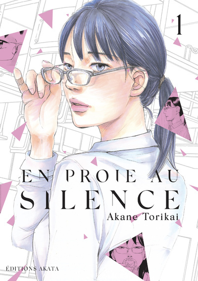 En Proie Au Silence - Tome 1 - Vol01