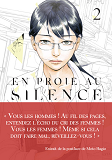 En Proie Au Silence - Tome 2 - Vol02