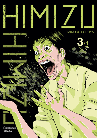 Himizu - Tome 3 - Vol03