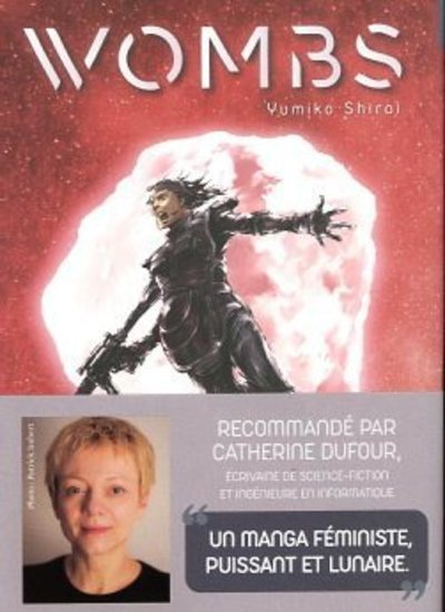 Wombs - Tome 2 - Vol02