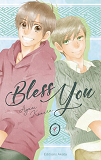 Bless You - Tome 4 - Vol04