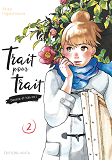 Trait Pour Trait - Tome 2 - Vol02