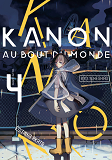 Kanon Au Bout Du Monde - Tome 4 - Vol04