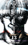 Magical Girl Site - Tome 13 - Vol13