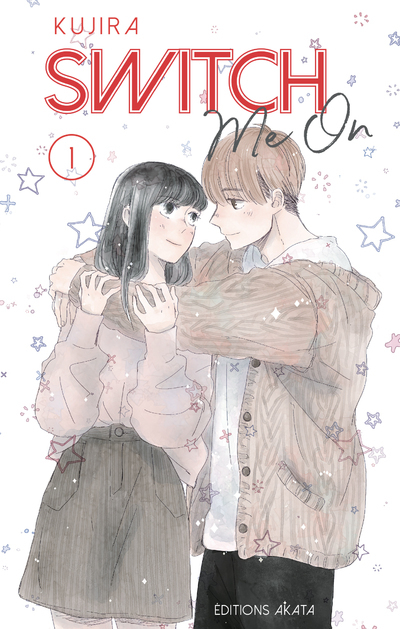 Switch Me On - Tome 1 - Vol01