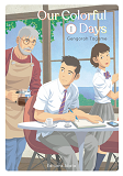 Our Colorful Days - Tome 1 - Vol01