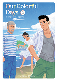 Our Colorful Days - Tome 2 - Vol02