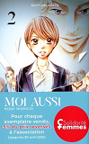 Moi Aussi - Tome 2 - Vol02