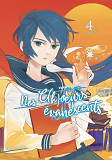 Nos C(H)Oeurs Evanescents - Tome 4 - Vol04