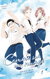 Comme Sur Un Nuage - Tome 1 - Vol01