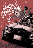 Samurai Comeback - Tome 4 - Vol04