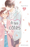 A Tes Cotes - Tome 4 - Vol04