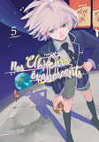 Nos C(H)Oeurs Evanescents - Tome 5 - Vol05