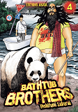 Bathtub Brothers - Tome 4 - Vol04