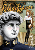 Renaissance De David - Puberty Academy - Tome 1 (Titre Provisoire) - Vol01