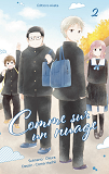 Comme Sur Un Nuage - Tome 2 - Vol02