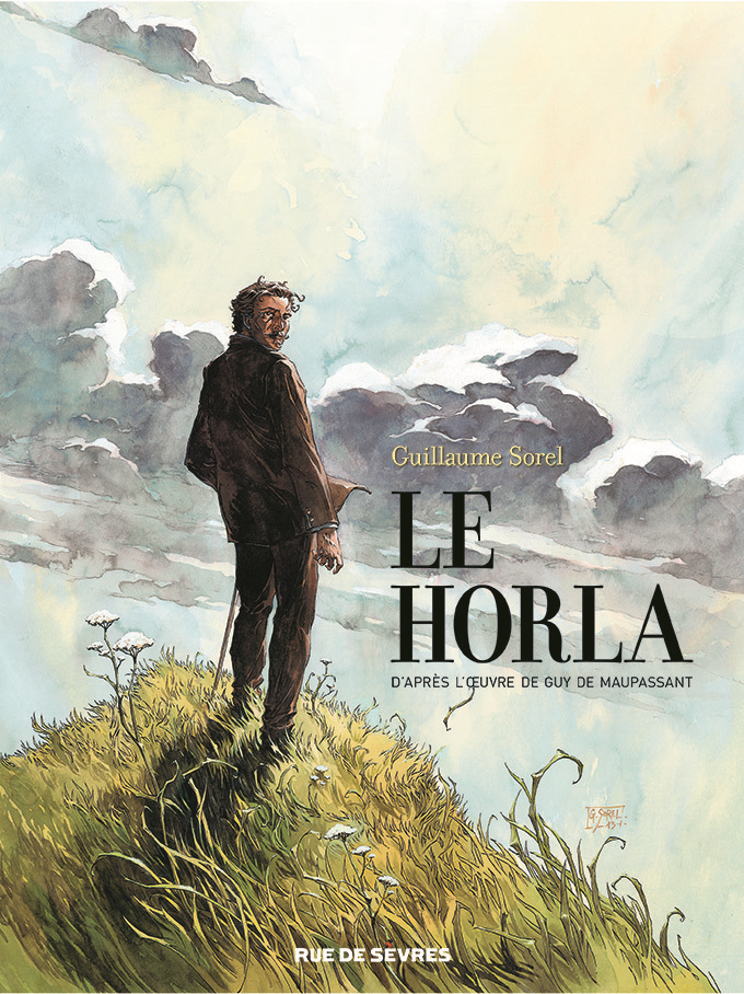 Le Horla