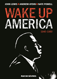 Wake Up America T1 1940-1960