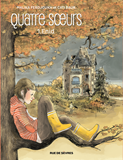 Quatre Soeurs T1 Enid Bd