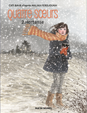 Quatre Soeurs T2 Hortense Bd