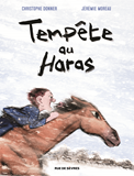 Tempete Au Haras (Bd)