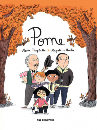 Pome (Bd)