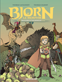 Bjorn Le Morphir Tome 1 Naissance D Un Morphir