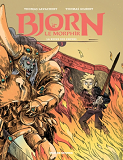 Bjorn Le Morphir Tome 3 La Reine Des Enfers