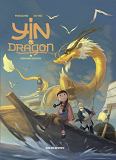 Yin Et Le Dragon T1 Creatures Celestes